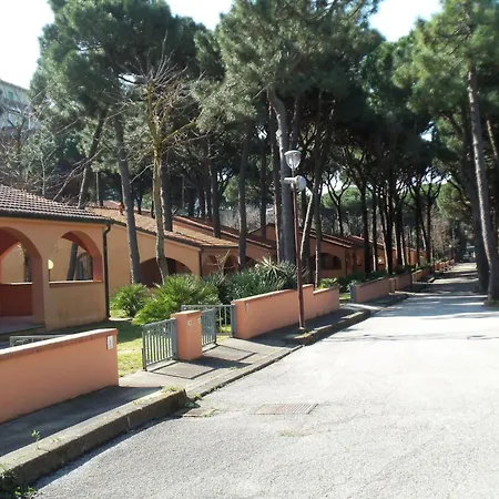 The Charming Marina Village Tipo3-3 Bedroom 6 Person * Lido di Spina