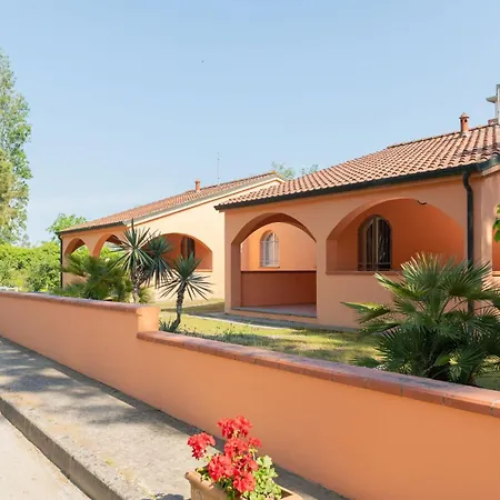 The Charming Marina Village Tipo3-3 Bedroom 6 Person *