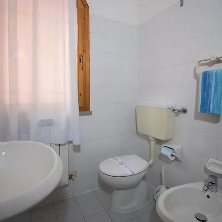 The Charming Marina Village Tipo3-3 Bedroom 6 Person